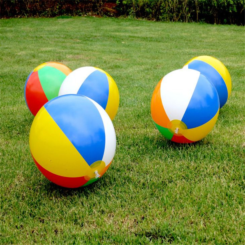 23cm-Colorful-Inflatable-Beach-Toy-Ball-Float-Water-Swimming-Play-for-Children-Toys-1175377