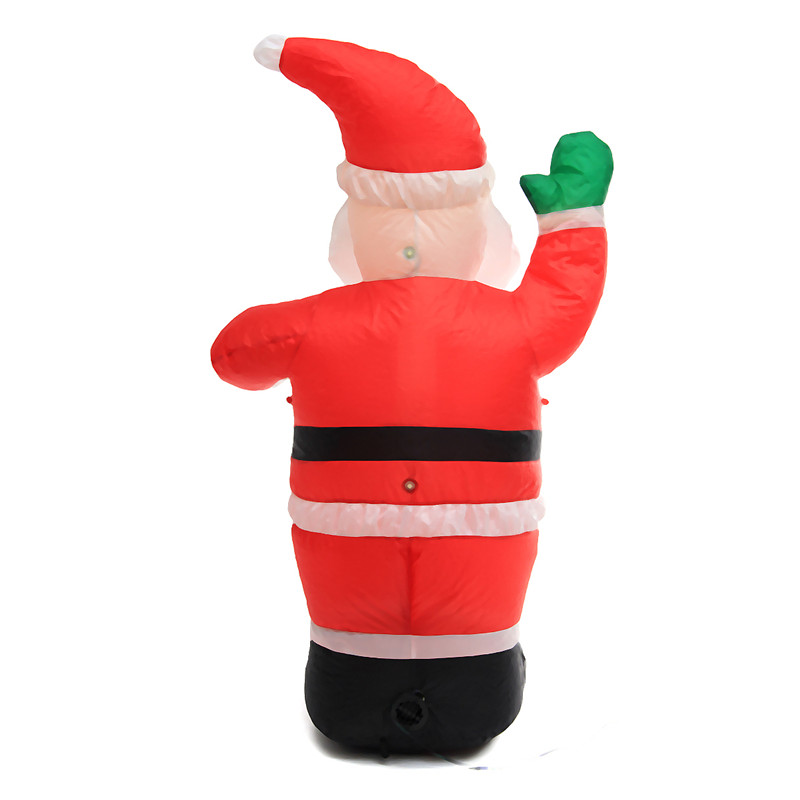 Christmas-Party-Home-12M-Inflatable-Santa-Claus-Air-Blowing-Up-Costume-Toys-For-Kids-Children-Gift-1220428
