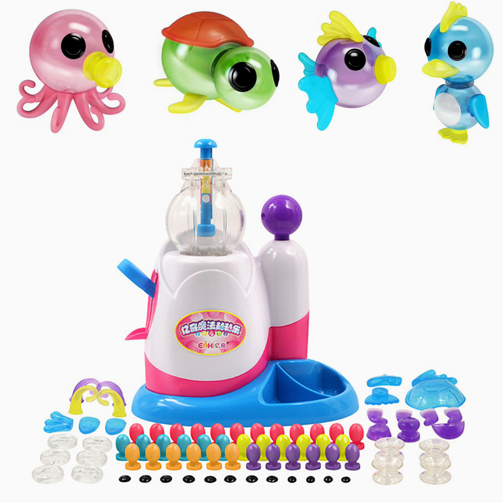 EAKI-Magical-Magic-Waves-Sticky-Mega-Starter-Pack-Inflator-Balls-Fun-Inflatable-Toys-Kids-Gift-1346166