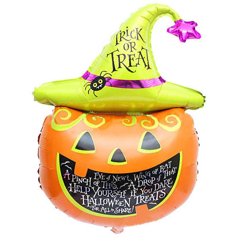 Halloween-Pumpkin-Head-Decorative-Foil-Balloons-Party-Nice-Decoration-1002248