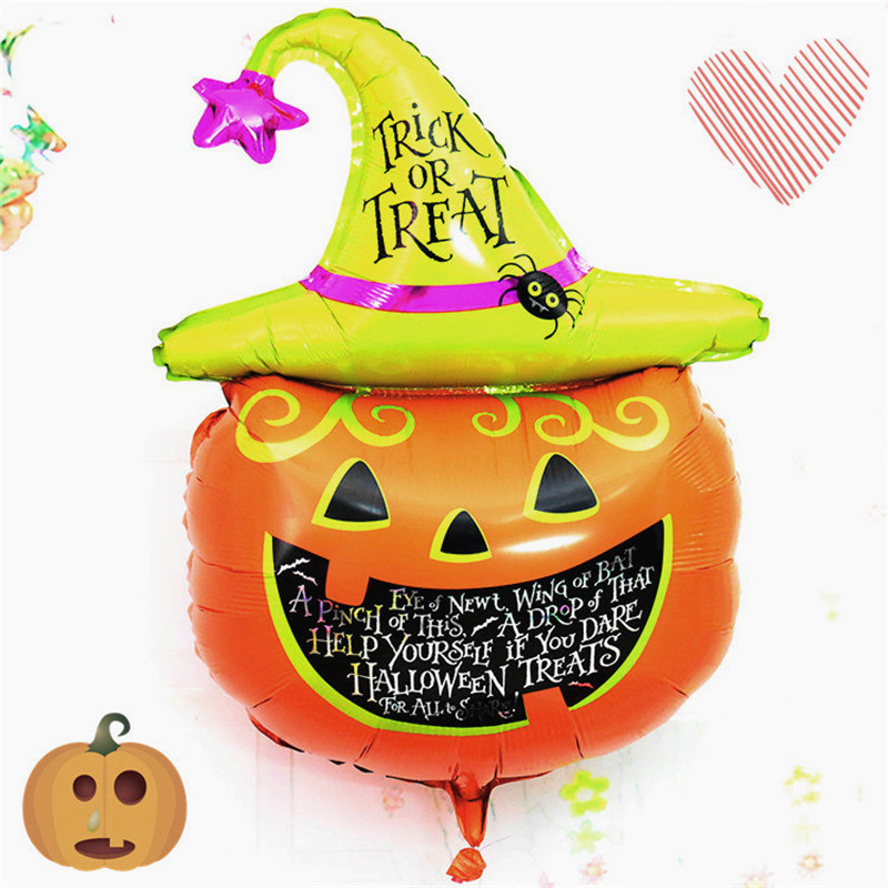 Halloween-Pumpkin-Head-Decorative-Foil-Balloons-Party-Nice-Decoration-1002248