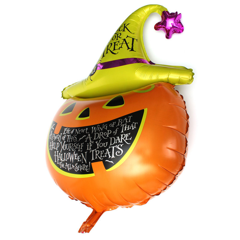 Halloween-Pumpkin-Head-Decorative-Foil-Balloons-Party-Nice-Decoration-1002248