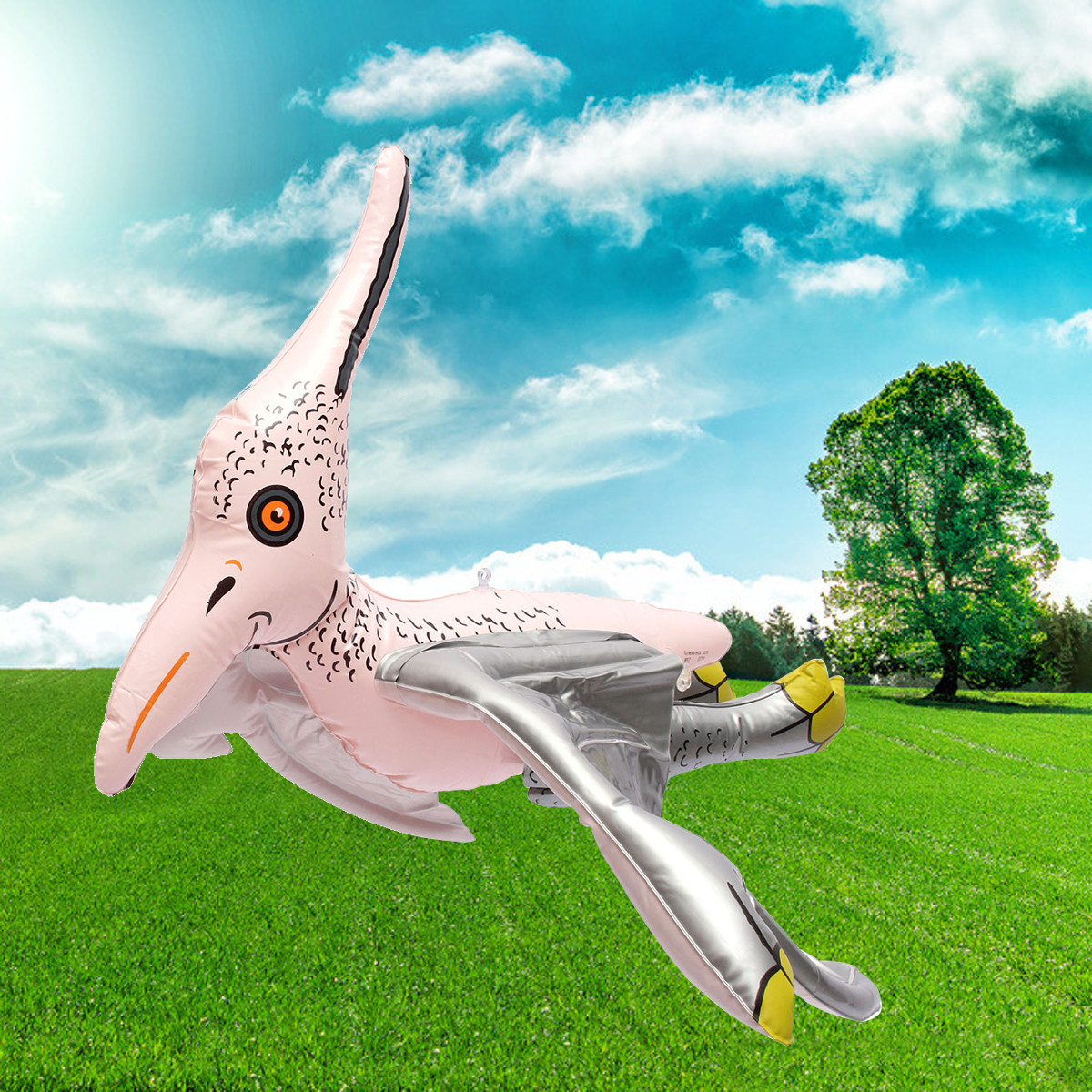 Pterosaur-Dinosaur-Inflatable-Blow-Up-Toy-Children-Party-Gift-Decor-1107734