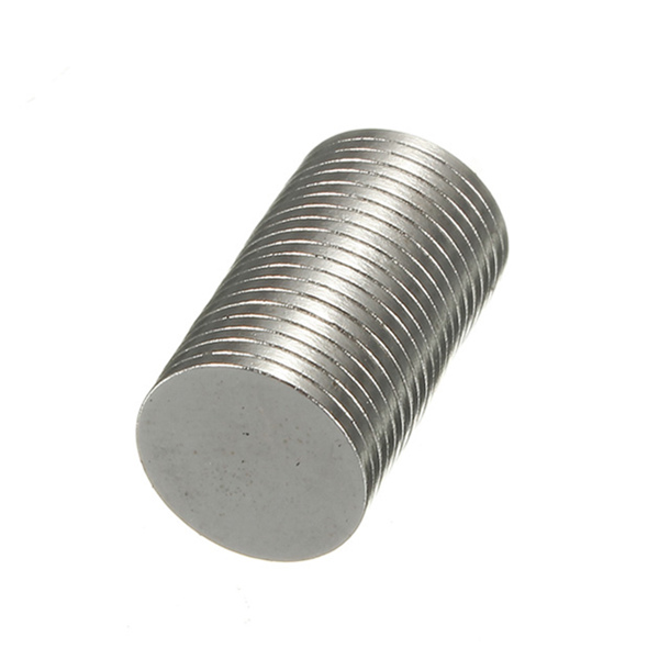 20PCS-Strong-10x1mm-N50-Disc-Round-Rare-Earth-Neodymium-Magnets-944038