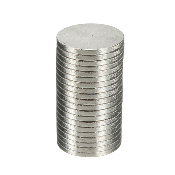 20PCS-Strong-10x1mm-N50-Disc-Round-Rare-Earth-Neodymium-Magnets-944038