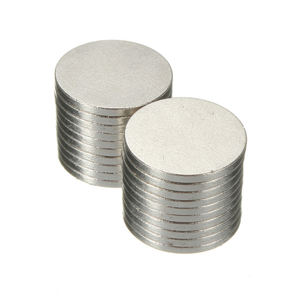 20PCS-Strong-10x1mm-N50-Disc-Round-Rare-Earth-Neodymium-Magnets-944038