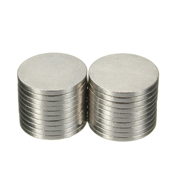 20PCS-Strong-10x1mm-N50-Disc-Round-Rare-Earth-Neodymium-Magnets-944038