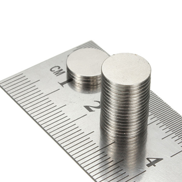 20PCS-Strong-10x1mm-N50-Disc-Round-Rare-Earth-Neodymium-Magnets-944038