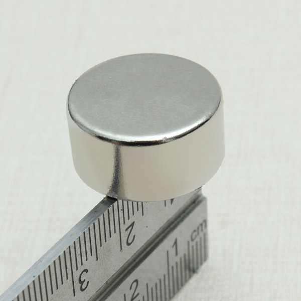 20mm-Dia-x-10mm-N52-Neodymium-Strongest-Grade-Magnet-924245