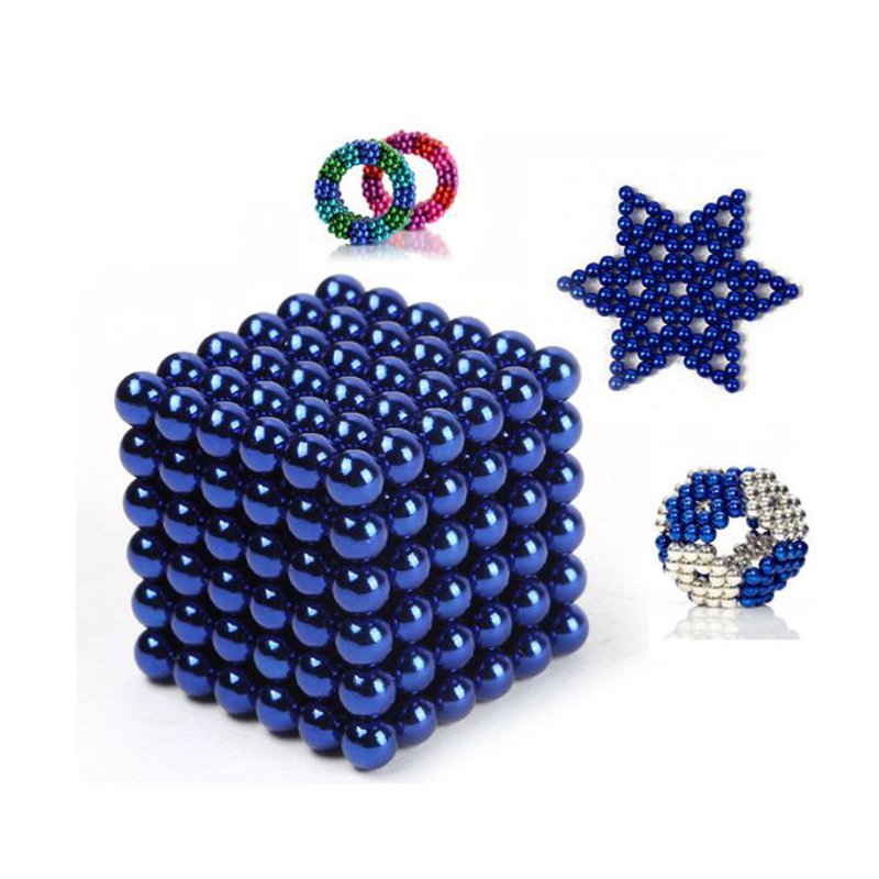 216PCS-3mm-Magnetic-Buck-Ball-Magnet-With-Box-Colorful-Intelligent-Stress-Reliever-Toy-Gift-1204821