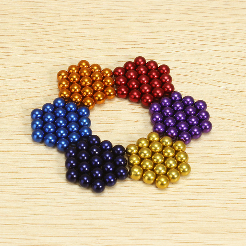 216Pcs-5mm-Colorful-DIY-Neo-Magnet-Cube-Magic-Beads-Balls-Puzzle-Magnetic-Toys-1015945