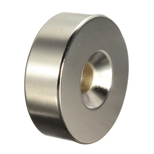 Super-Ring-Magnet-30x10mm-Hole-6mm-Rare-Earth-Neodymium-933897