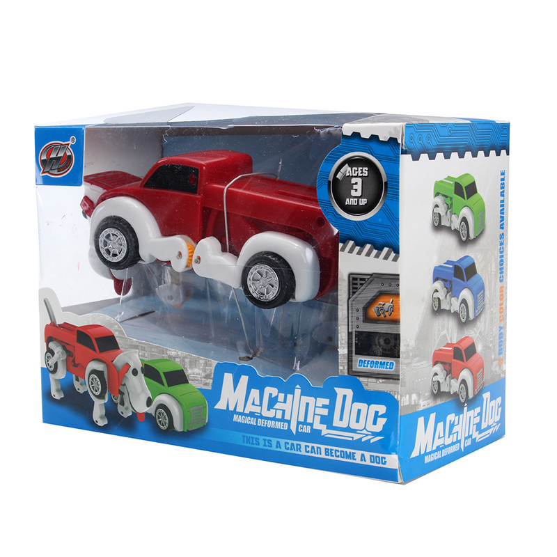 Automatic-Transformation-Dog-Car-Vehicle-Clockwork-Winding-Up-For-Kids-Christmas-Deformation-Gift-1237429