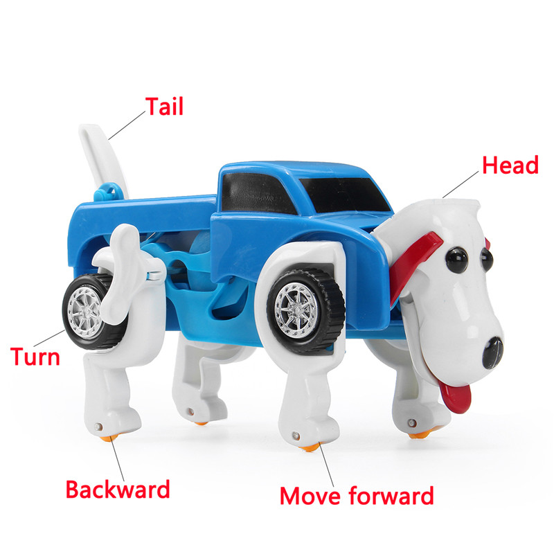 Automatic-Transformation-Dog-Car-Vehicle-Clockwork-Winding-Up-For-Kids-Christmas-Deformation-Gift-1237429