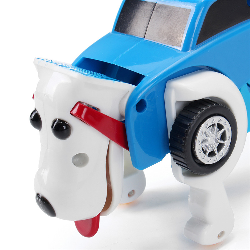 Automatic-Transformation-Dog-Car-Vehicle-Clockwork-Winding-Up-For-Kids-Christmas-Deformation-Gift-1237429