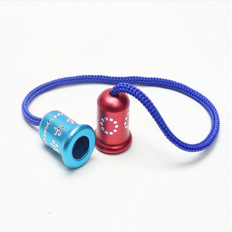 Begleri-Knuckles-Bell-Fidget-Yoyo-Bundle-Control-Roll-Game-Anti-Stress-Toy-1160561