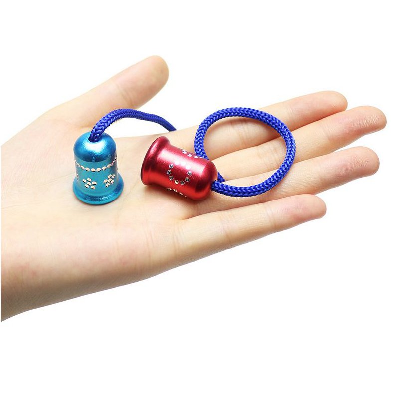 Begleri-Knuckles-Bell-Fidget-Yoyo-Bundle-Control-Roll-Game-Anti-Stress-Toy-1160561