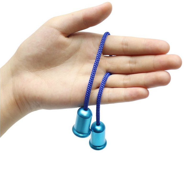 Begleri-Knuckles-Bell-Fidget-Yoyo-Bundle-Control-Roll-Game-Anti-Stress-Toy-1160561