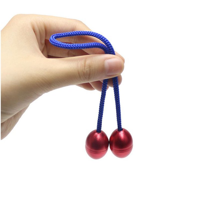 Begleri-Knuckles-Bell-Fidget-Yoyo-Bundle-Control-Roll-Game-Anti-Stress-Toy-1160561