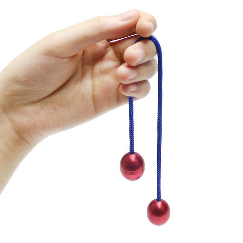 Begleri-Knuckles-Bell-Fidget-Yoyo-Bundle-Control-Roll-Game-Anti-Stress-Toy-1160561