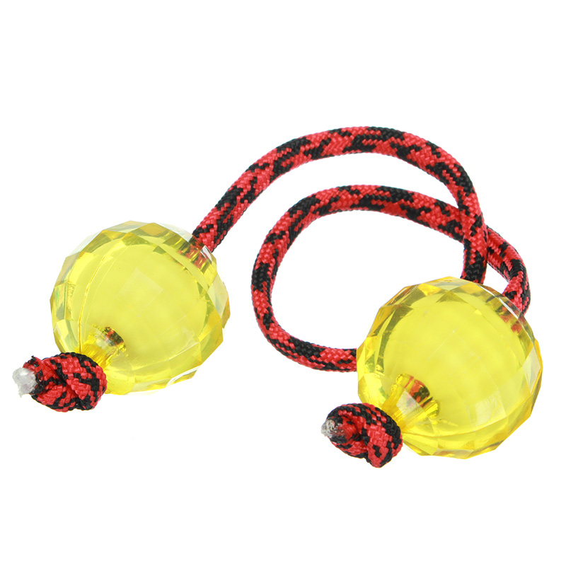 Fidget-Yoyo-Begleri-Knuckles-Bundle-Control-Roll-Game-Anti-Stress-Toy-1160057