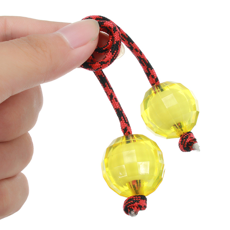 Fidget-Yoyo-Begleri-Knuckles-Bundle-Control-Roll-Game-Anti-Stress-Toy-1160057