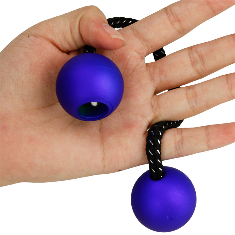 Knuckles-Begleri-Fidget-Yoyo-Bundle-Control-Roll-Game-Anti-Stress-Toy-1159941