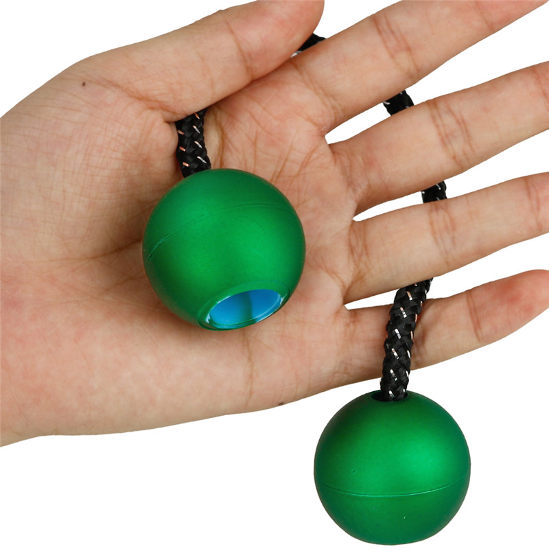 Knuckles-Begleri-Fidget-Yoyo-Bundle-Control-Roll-Game-Anti-Stress-Toy-1159941