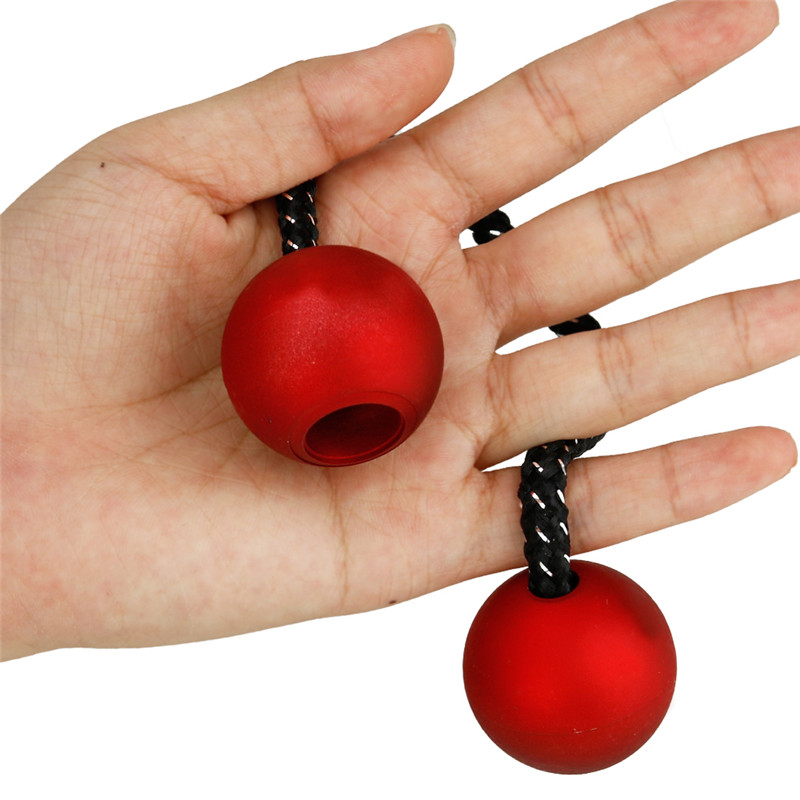 Knuckles-Begleri-Fidget-Yoyo-Bundle-Control-Roll-Game-Anti-Stress-Toy-1159941