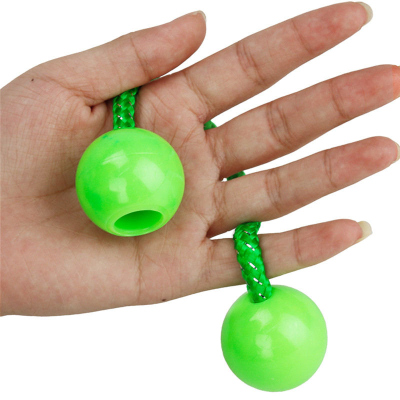 Knuckles-Fidget-Yoyo-Begleri-Bundle-Control-Roll-Game-Anti-Stress-Toy-1158337