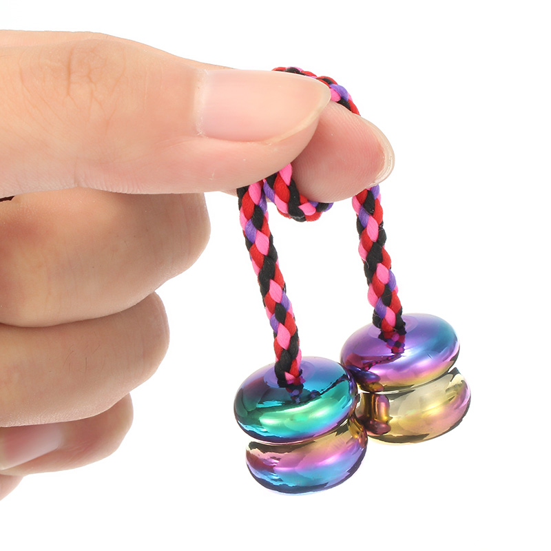 Knuckles-Fidget-Yoyo-Bundle-Control-Roll-Game-Anti-Stress-Toy-1157420
