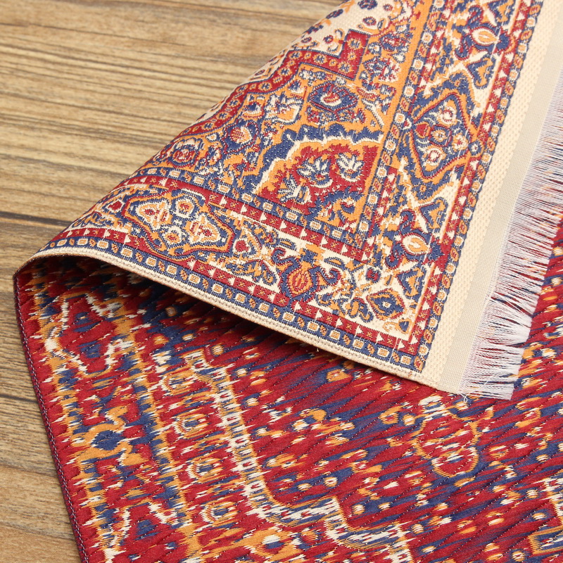 112-Dollhouse-Turkish-Carpet-Rug-Doll-House-Miniature-Accessories-15x25cm-TCM001-TCM010-1115194