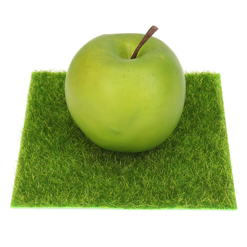 Artificial-Faux-Garden-Turf-Grass-Lawn-Moss-Miniature-Craft-Ecology-Decor-1232304