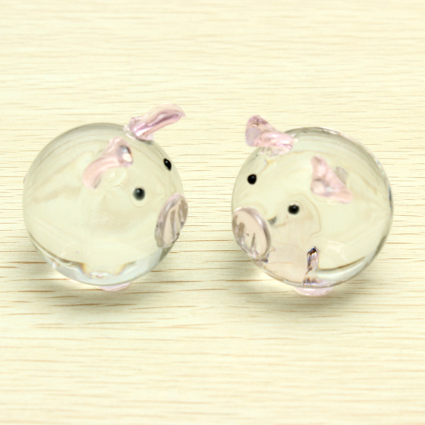 Crystal-Glass-Couple-Pig-Cute-Pig-Ornament-Lovers-Lucky-Pig-Gifts-951084