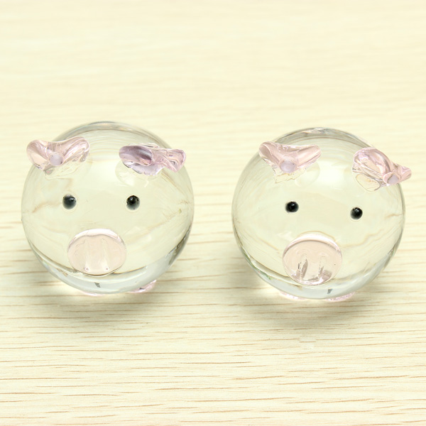 Crystal-Glass-Couple-Pig-Cute-Pig-Ornament-Lovers-Lucky-Pig-Gifts-951084