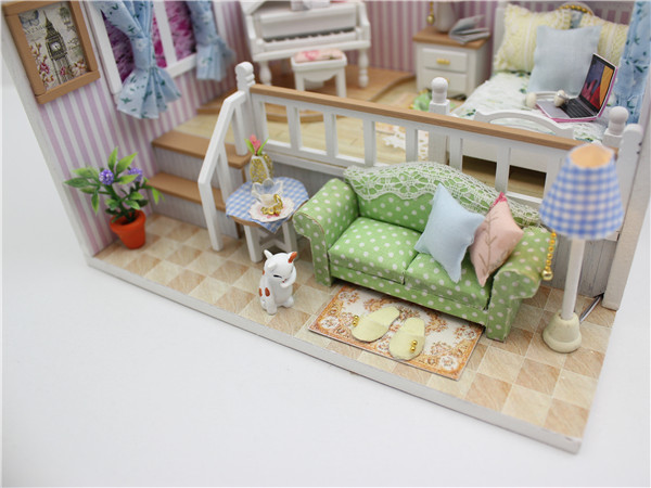 Hoomeda-M026-DIY-Wooden-Dollhouse-Because-Of-You-Miniature-Doll-House-LED-Lights-1148697