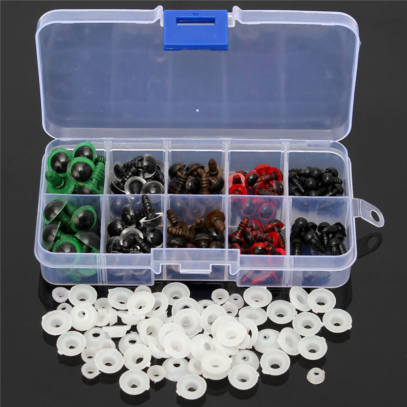 100pcs-6-12mm-Plastic-Safety-Fine-Eyes-For-Teddy-Bear-Animal-Puppet-Crafts-Doll-1412613