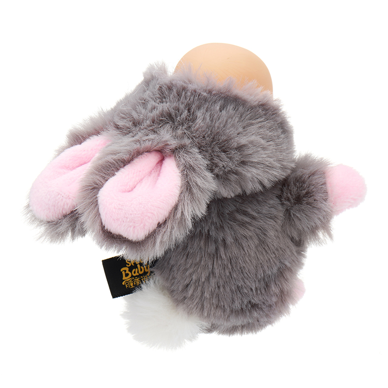 10CM-Cute-Rabbit-Ball-Pendant-Plush-Doll-Key-Ring-BagCar-Pendant-Accessories-Toy-1253523