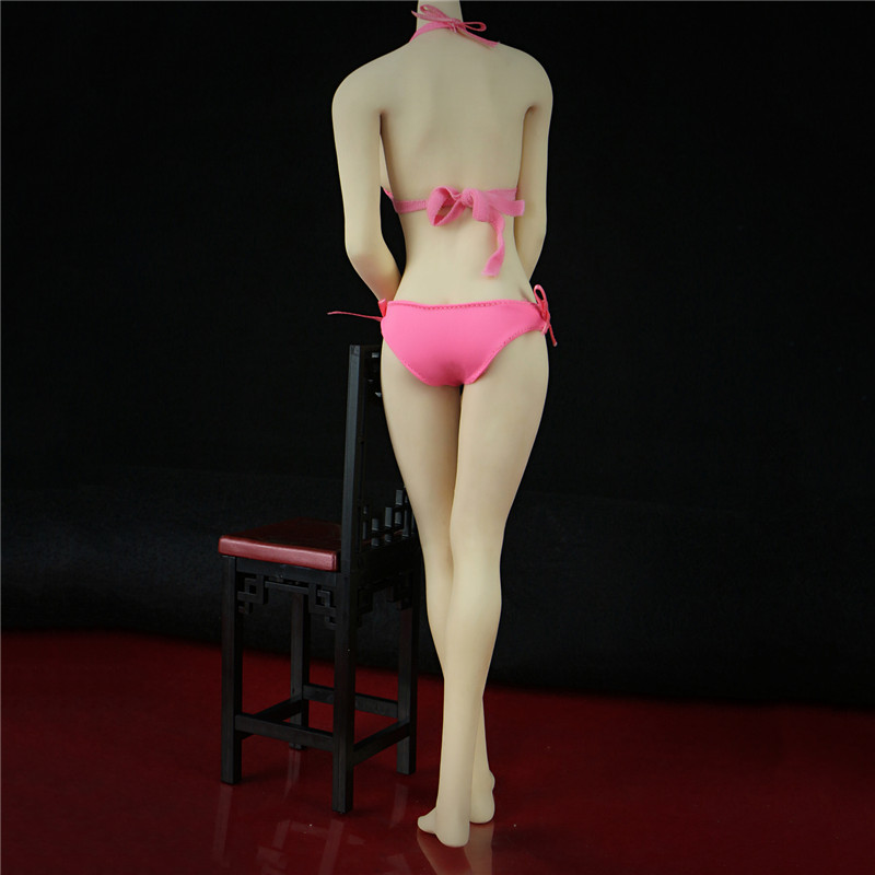16-12inch-Pink-bikini-BJD-Doll-Dress-Fashion-Clothes-DIY-Accessories-Toy-1238155