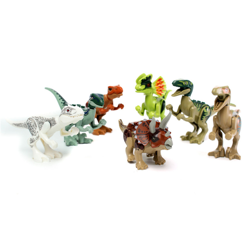 8pcs-Different-Dinosaur-World-Building-Blocks-Mini-Figures-Toys-1028026