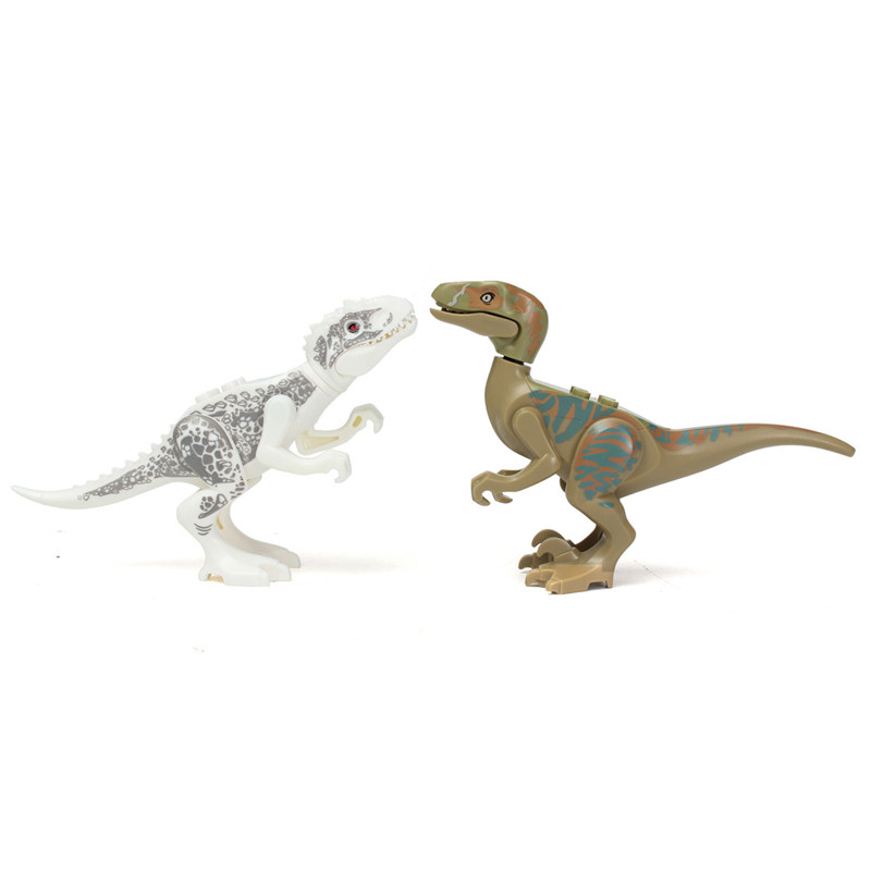 8pcs-Different-Dinosaur-World-Building-Blocks-Mini-Figures-Toys-1028026