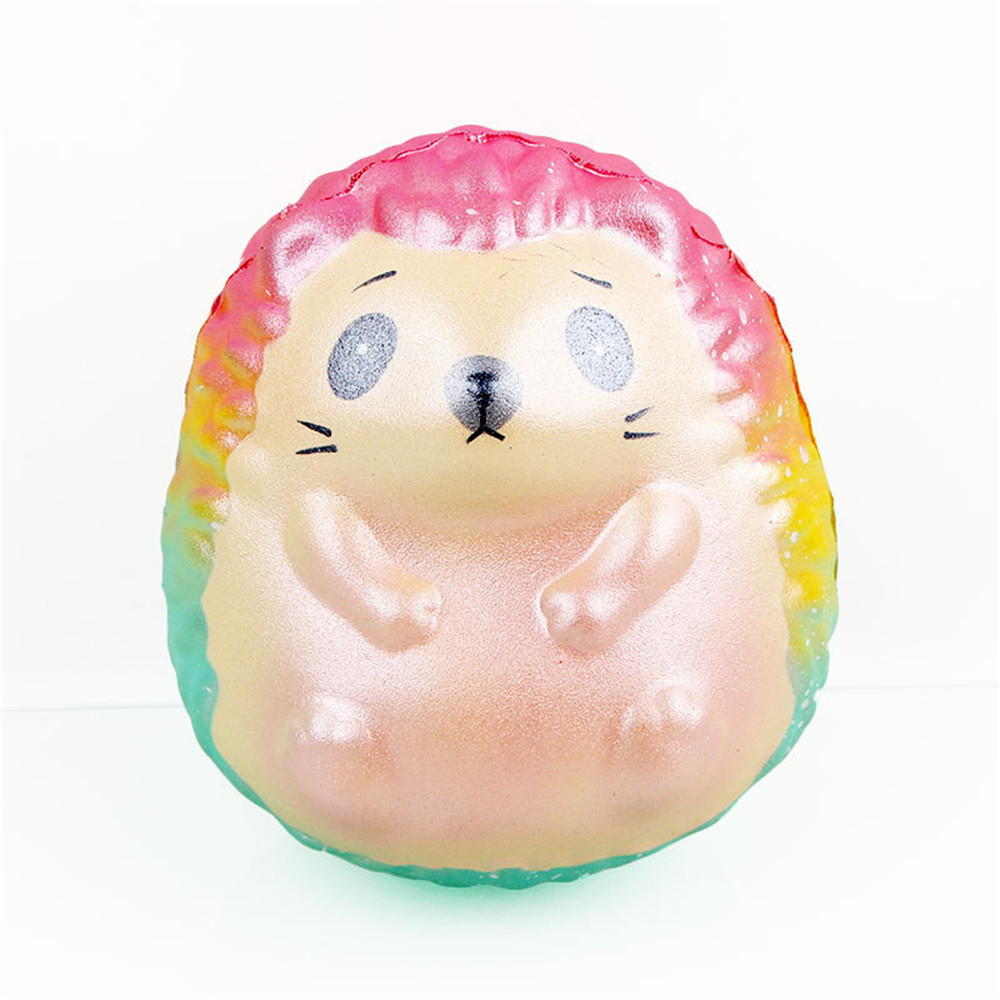 Hedgehog-Squishy-9585CM-Slow-Rising-Soft-Toy-Gift-Collection-With-Packaging-1339056