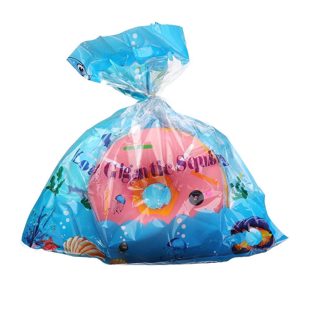 SanQi-Elan-Huge-Donut-Squishy-Jumbo-252510CM-Soft-Slow-Rising-With-Packaging-Collection-Gift-Decor-G-1329928