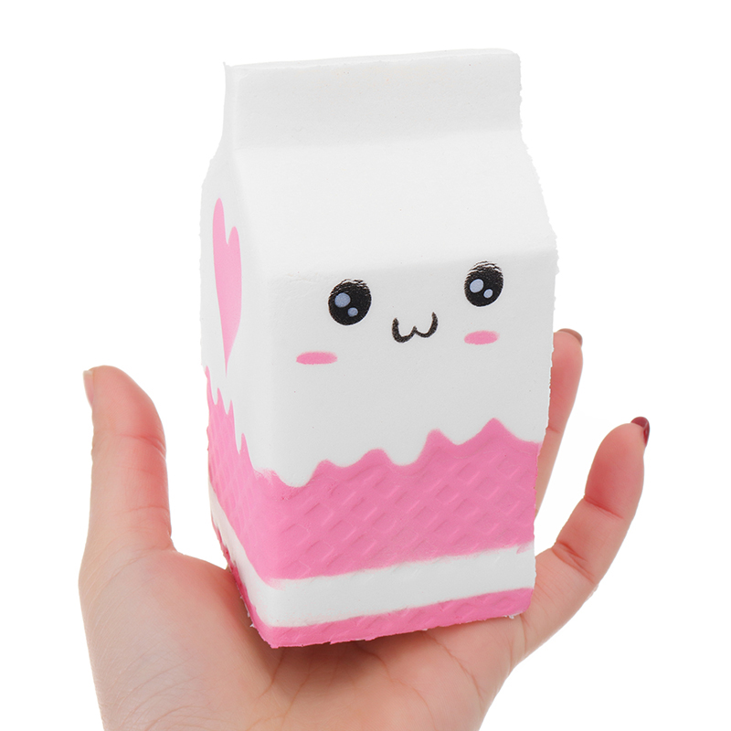 Squishy-Jumbo-Pink-Milk-Bottle-Box-11cm-Slow-Rising-Soft-Collection-Gift-Decor-Toy-1147979