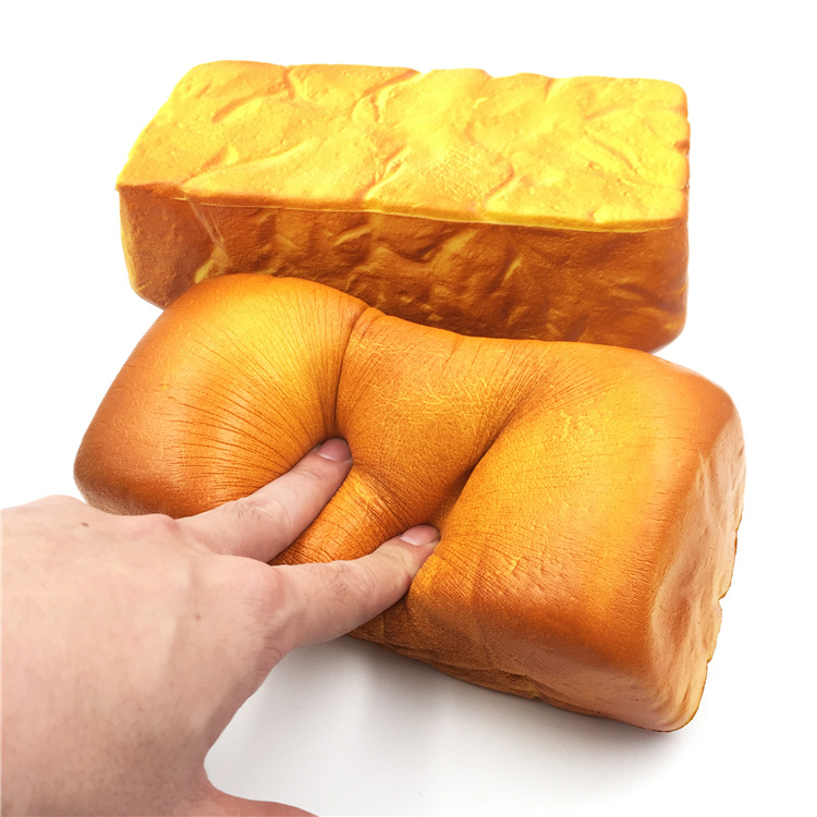 SquishyFun-Squishy-Jumbo-Toast-Bread-20cm-Slow-Rising-Original-Packaging-Collection-Gift-Decor-Toy-1142244