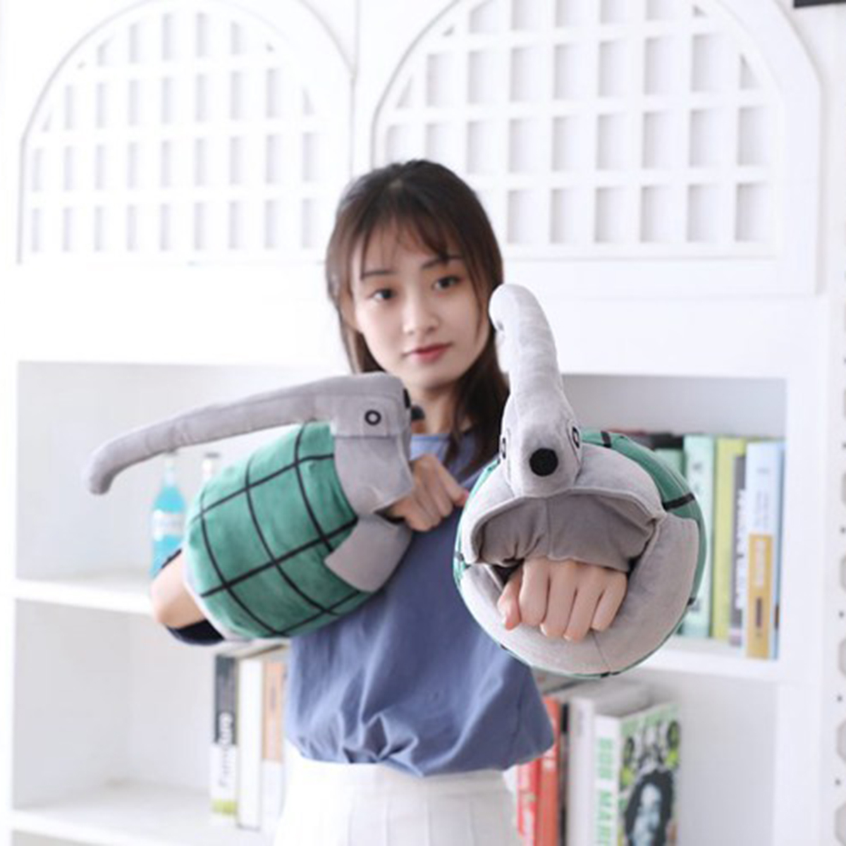1-Pair-Costumes-Grenade-Gloves-Stuffed-Plush-Toy-Cosplay-Prop-Christmas-Novelty-Gift-1379242
