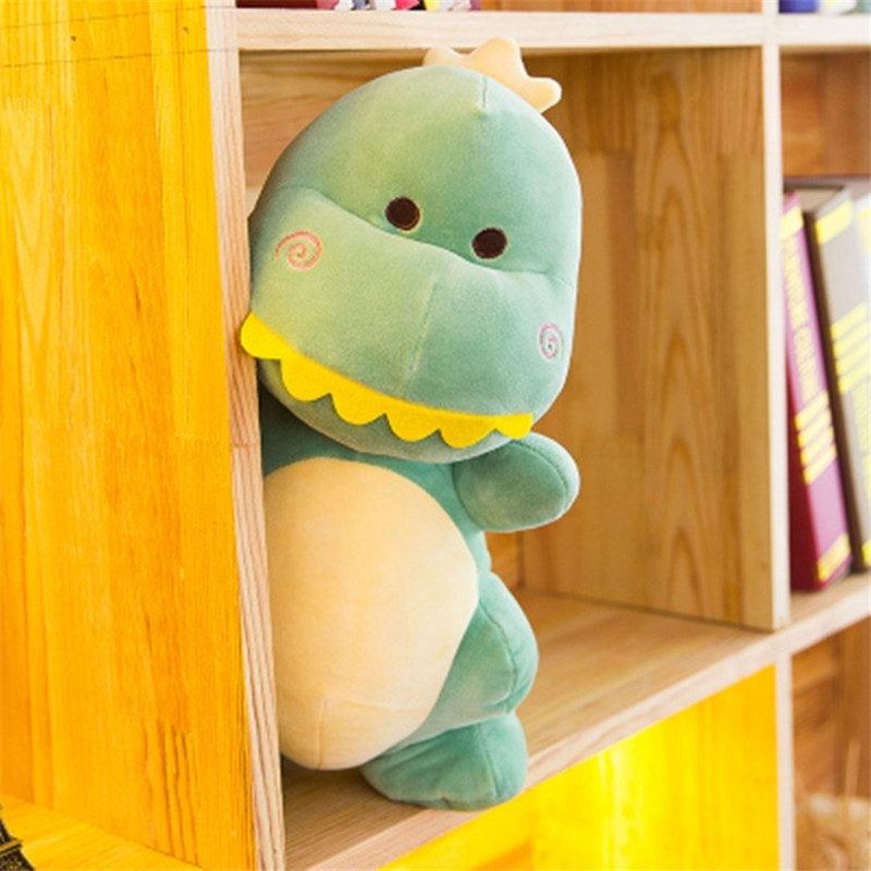 119Inches-Dinosaur-Platypus-Stuffed-Plush-Toys-Gift-Toy-Cute-30cm-Soft-Doll-1425829