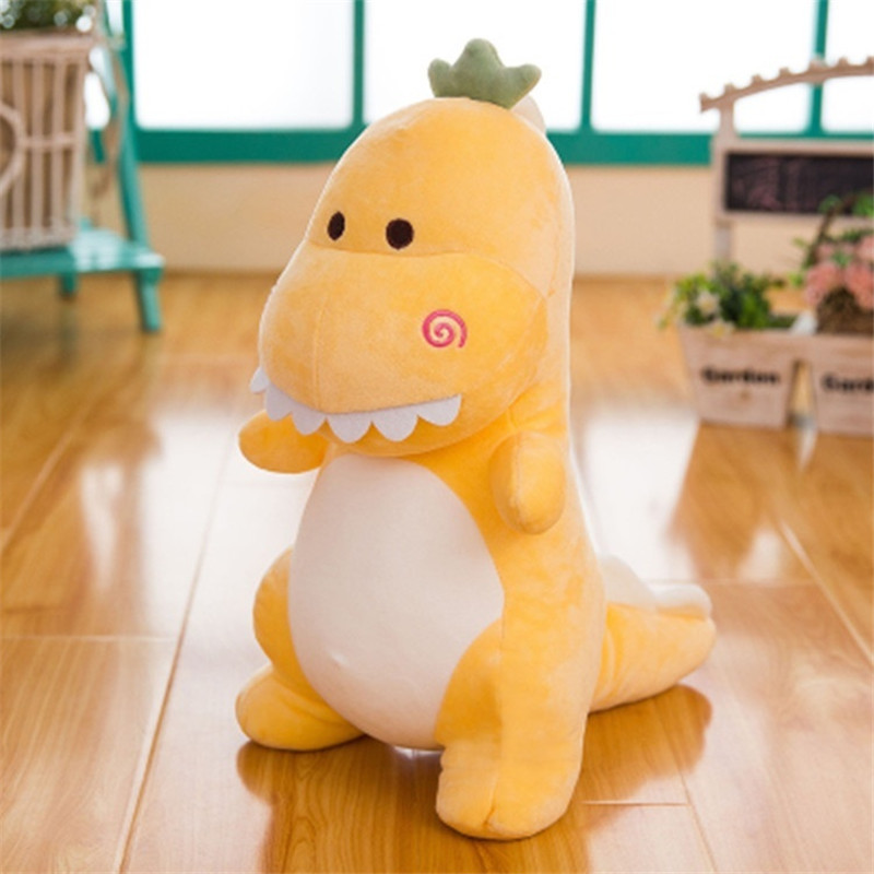 119Inches-Dinosaur-Platypus-Stuffed-Plush-Toys-Gift-Toy-Cute-30cm-Soft-Doll-1425829