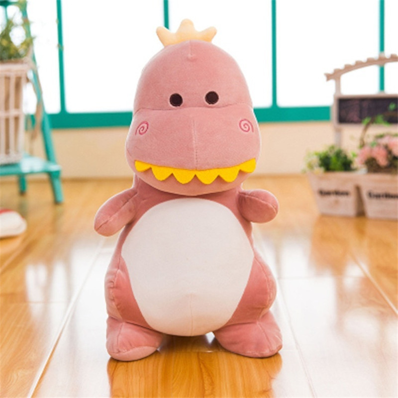 119Inches-Dinosaur-Platypus-Stuffed-Plush-Toys-Gift-Toy-Cute-30cm-Soft-Doll-1425829
