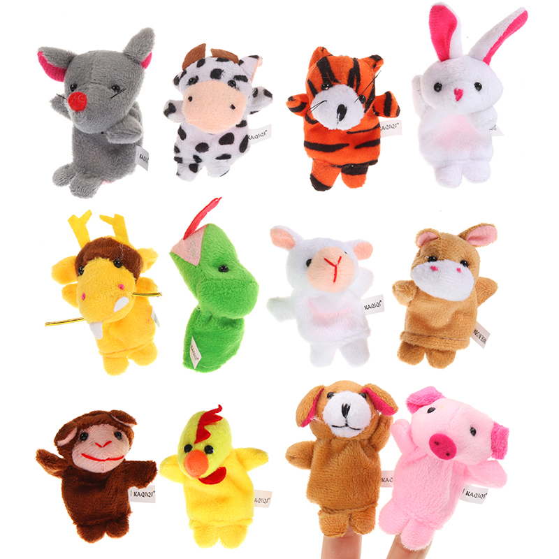 12PCS-Animal-Finger-Puppets-Stuffed-Plush-Toy-Chinese-Zodiac-Soft-Cloth-Animal-Doll-Baby-Story-Toys-1273064